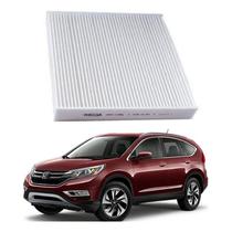 Filtro Ar Cabine Wega Crv 2.0 2016 A 2017