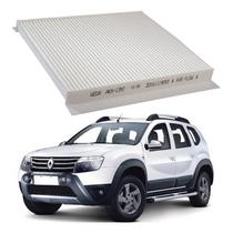 Filtro Ar Cabine Wega Duster 1.6 2.0 2012 A 2016
