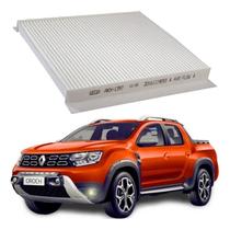 Filtro Ar Cabine Wega Duster Oroch 1.6 2.0 2017 A 2020
