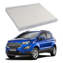 Filtro Ar Cabine Wega Ecosport 1.5 2.0 2018 A 2021