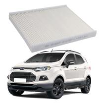 Filtro Ar Cabine Wega Ecosport 1.6 2.0 2013 A 2017