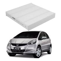 Filtro Ar Cabine Wega Fit 1.5 2009 A 2013