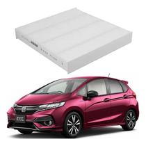 Filtro Ar Cabine Wega Fit 1.5 2018 A 2020