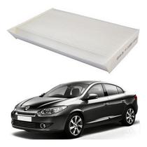 Filtro Ar Cabine Wega Fluence 2.0 16v 2010 A 2014