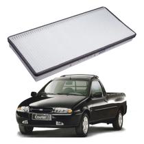 Filtro Ar Cabine Wega Ford Courier 1.3 1.4 1996 A 1999