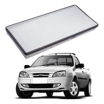 Filtro Ar Cabine Wega Ford Courier 1.6 2000 A 2012