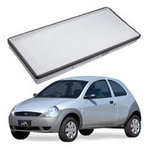 Filtro Ar Cabine Wega Ford Ka 1.0 1.3 1997 A 1999
