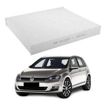 Filtro Ar Cabine Wega Golf 1.4 Tsi 2014 A 2017 Filtro Ar Cabine Wega Golf 1.4 Tsi 2014 A 2017