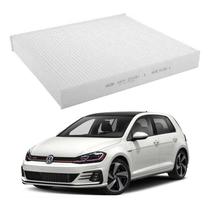 Filtro Ar Cabine Wega Golf Gti 2.0 2014 A 2017 Filtro Ar Cabine Wega Golf Gti 2.0 2014 A 2017