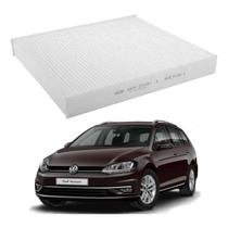 Filtro Ar Cabine Wega Golf Variant 1.4 Tsi 2014 A 2017 Filtro Ar Cabine Wega Golf Variant 1.4 Tsi 2014 A 2017