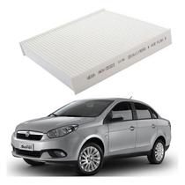 Filtro Ar Cabine Wega Grand Siena 1.0 1.6 2017 A 2021