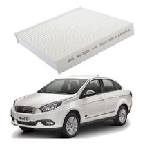 Filtro Ar Cabine Wega Grand Siena 1.4 1.6 2012 A 2016