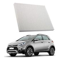 Filtro Ar Cabine Wega Hb20x 1.6 2016 A 2019