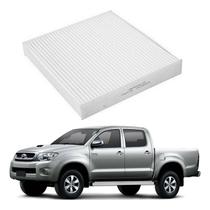 Filtro Ar Cabine Wega Hilux 3.0 3.2 2005 A 2011