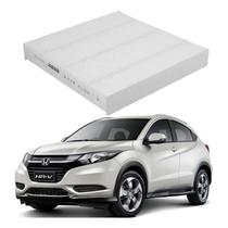 Filtro Ar Cabine Wega Hrv 1.8 2015 A 2018