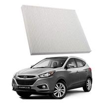 Filtro Ar Cabine Wega Ix35 2.0 2010 A 2017