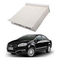 Filtro Ar Cabine Wega Linea 1.4 1.8 2014 A 2016