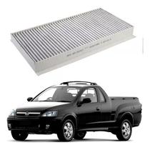 Filtro Ar Cabine Wega Montana 1.4 2009 A 2010