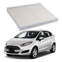Filtro Ar Cabine Wega New Fiesta 1.5 1.6 2014 A 2017