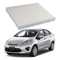 Filtro Ar Cabine Wega New Fiesta Sedan 1.5 1.6 2011 A 2013