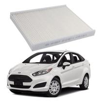 Filtro Ar Cabine Wega New Fiesta Sedan 1.5 1.6 2014 A 2017