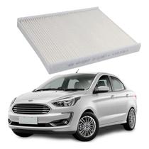 Filtro Ar Cabine Wega New Ka Sedan 1.0 1.5 2018 A 2021