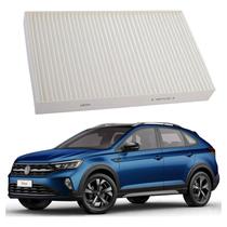 Filtro Ar Cabine Wega Nivus 1.0 Tsi 2021 A 2022 Filtro Ar Cabine Wega Nivus 1.0 Tsi 2021 A 2022