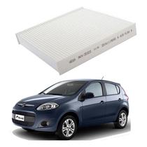Filtro Ar Cabine Wega Novo Palio 1.0 1.4 1.6 2012 A 2020