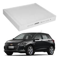 Filtro Ar Cabine Wega Onix 1.0 2020 A 2022