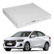 Filtro Ar Cabine Wega Onix Plus 1.0 2020 A 2022