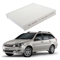 Filtro Ar Cabine Wega Palio Adventure 1.8 2008 A 2020