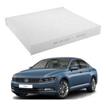Filtro Ar Cabine Wega Passat 2.0 2016 A 2019