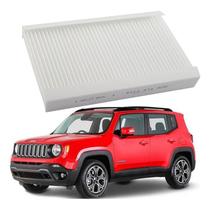Filtro Ar Cabine Wega Renegade 1.8 2019 A 2022