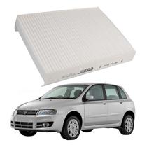 Filtro Ar Cabine Wega Stilo 1.8 2003 A 2011 Filtro Ar Cabine Wega Stilo 1.8 2003 A 2011