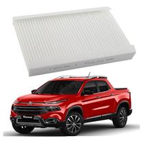 Filtro Ar Cabine Wega Toro 1.3 1.8 2.0 2021 A 2022