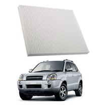 Filtro Ar Cabine Wega Tucson 2.0 2.7 2005 A 2015
