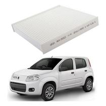 Filtro Ar Cabine Wega Uno 1.0 1.4 2010 A 2016