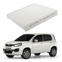 Filtro Ar Cabine Wega Uno 1.0 1.4 2017 A 2021