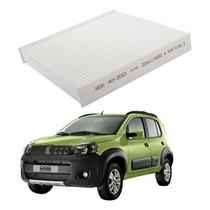 Filtro Ar Cabine Wega Uno Way 1.0 1.4 2010 A 2016