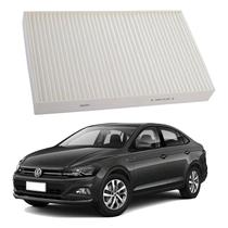 Filtro Ar Cabine Wega Virtus 1.0 Mpi 1.6 Msi 2017 A 2022 Filtro Ar Cabine Wega Virtus 1.0 Mpi 1.6 Msi 2017 A 2022