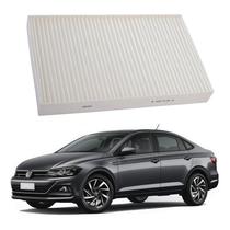 Filtro Ar Cabine Wega Virtus 1.4 2020 A 2022