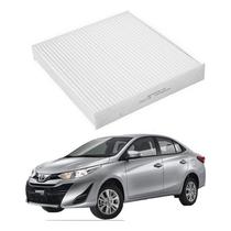 Filtro Ar Cabine Wega Yaris Sedan 1.3 1.5 2018 A 2021