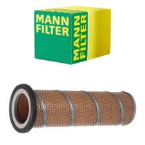 Filtro Ar Cargo 1421 113 MANN-FILTER C12100/1