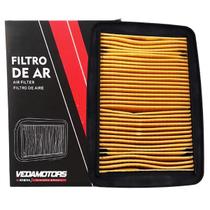 Filtro Ar Cb 250f Twister 2016 Até 2022 Filtro Ar Cb 250f Twister 2016 Até 2022