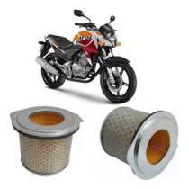 Filtro Ar Cb 300r 09 A 15 Filtran