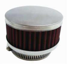 Filtro Ar Cbx250 Twister Xr250 Tornado Xt225 Esportivo 47 Mm