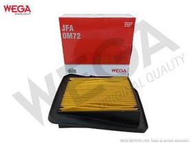 Filtro Ar Cg 125 Cargo 2014 a 2015 Wega JFA-0M72