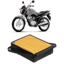 Filtro Ar CG 125 CG 150 CG 160 Vedamotors S4V0210200089