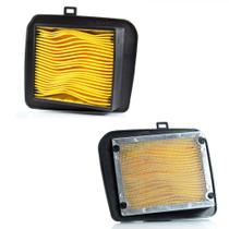 Filtro ar Cg Titan Fan Start 160 150 125 2014 / ed 14005 - SOLIDEZ Filtro ar Cg Titan Fan Start 160 150 125 2014 / ed 14005 - SOLIDEZ