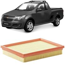 Filtro Ar Chevrolet Corsa Agile Montana 94 a 2018 Wega FAP2827 Filtro Ar Chevrolet Corsa Agile Montana 94 a 2018 Wega FAP2827